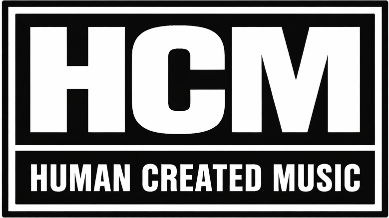 HCM™ – Human Created Music™